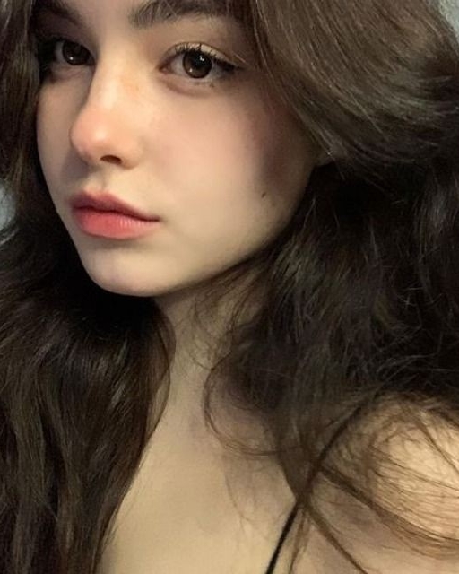 Tinder profile picture for @tina