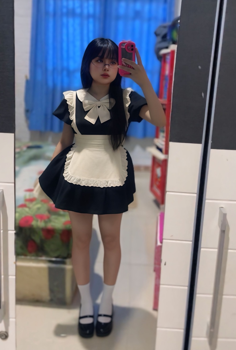 Tinder profile picture for @nezuko