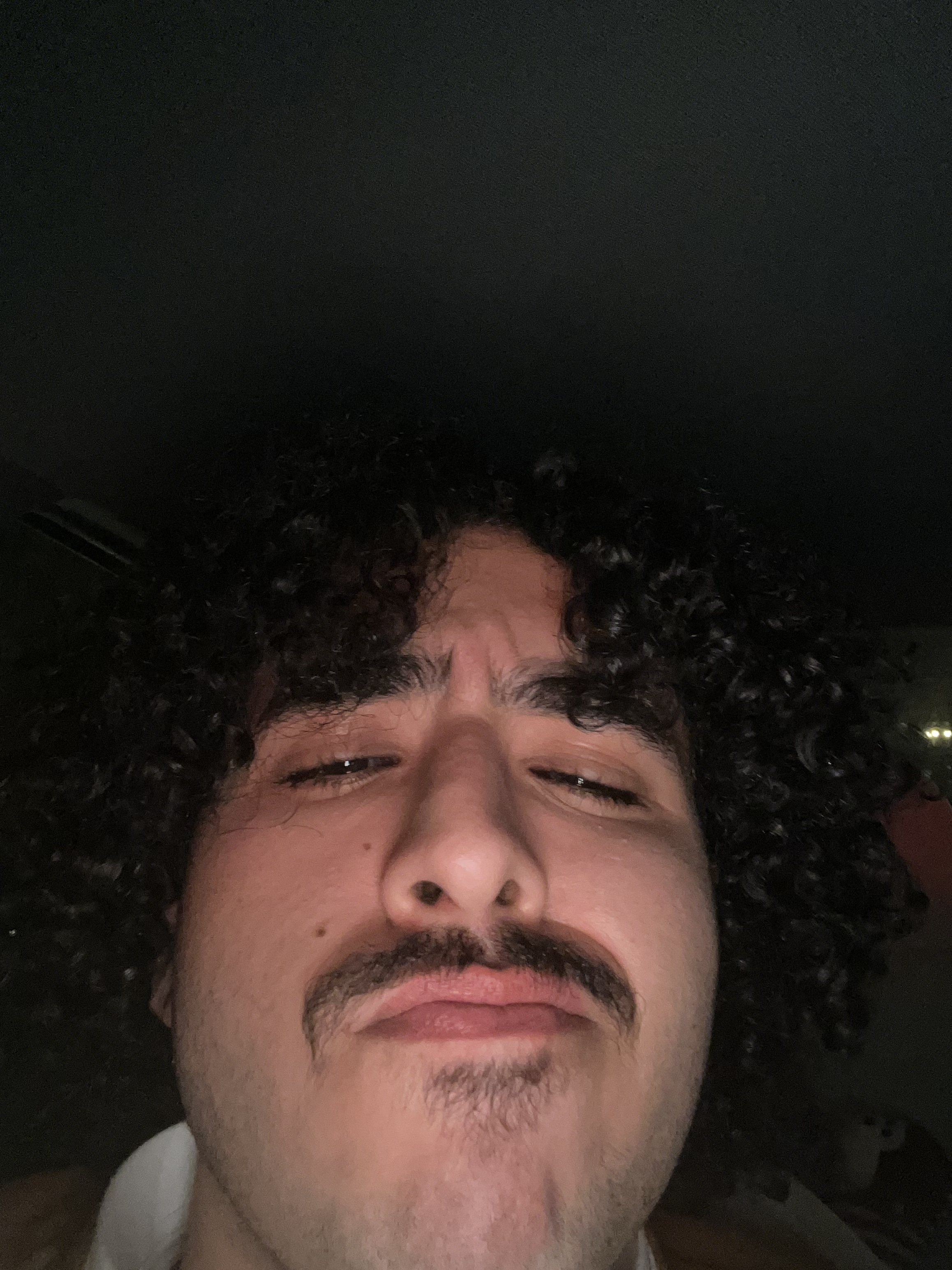 Tinder profile picture for @fsd