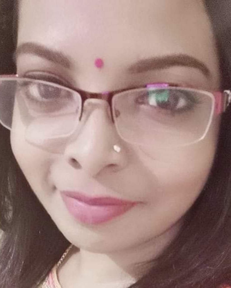 Tinder profile picture for @lalita