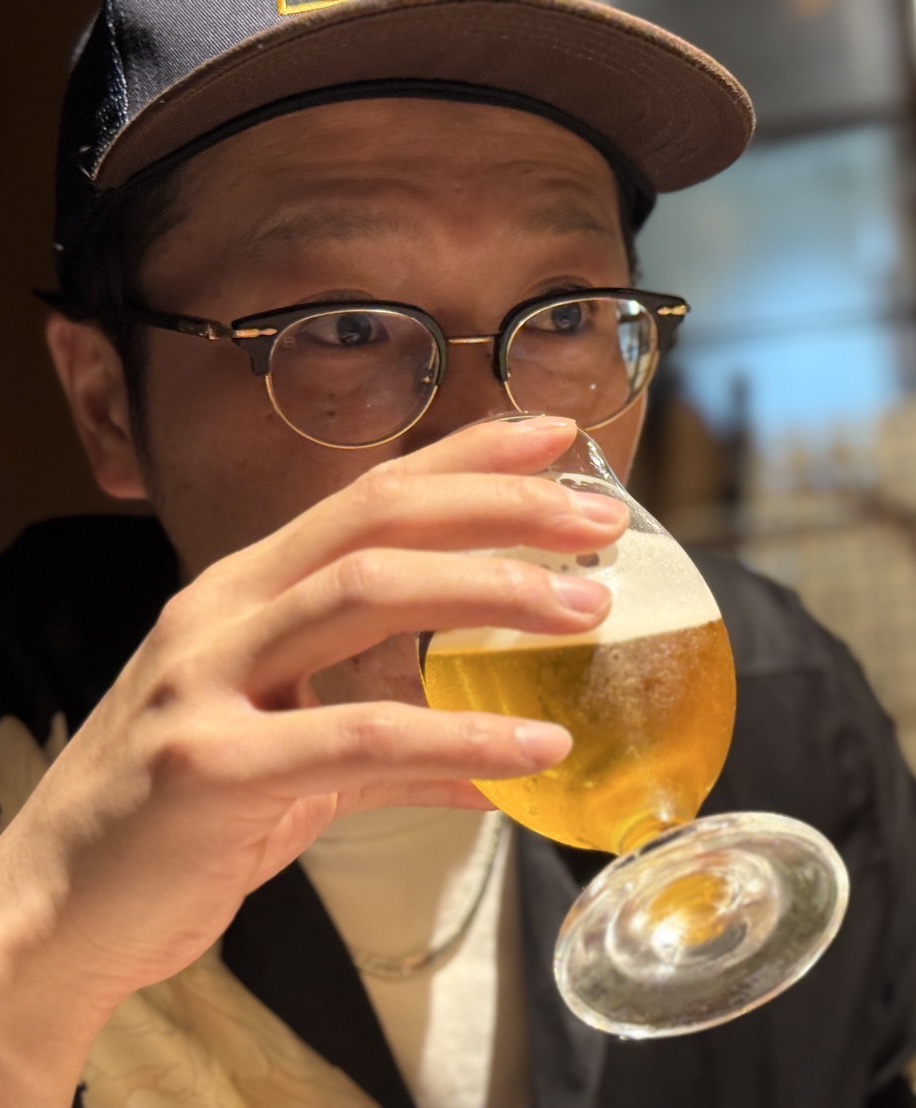 Tinder profile picture for @mutton