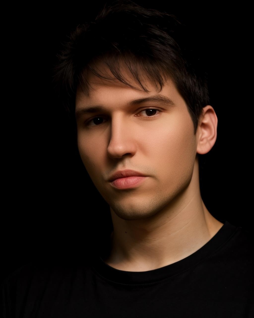 Tinder profile picture for @avg