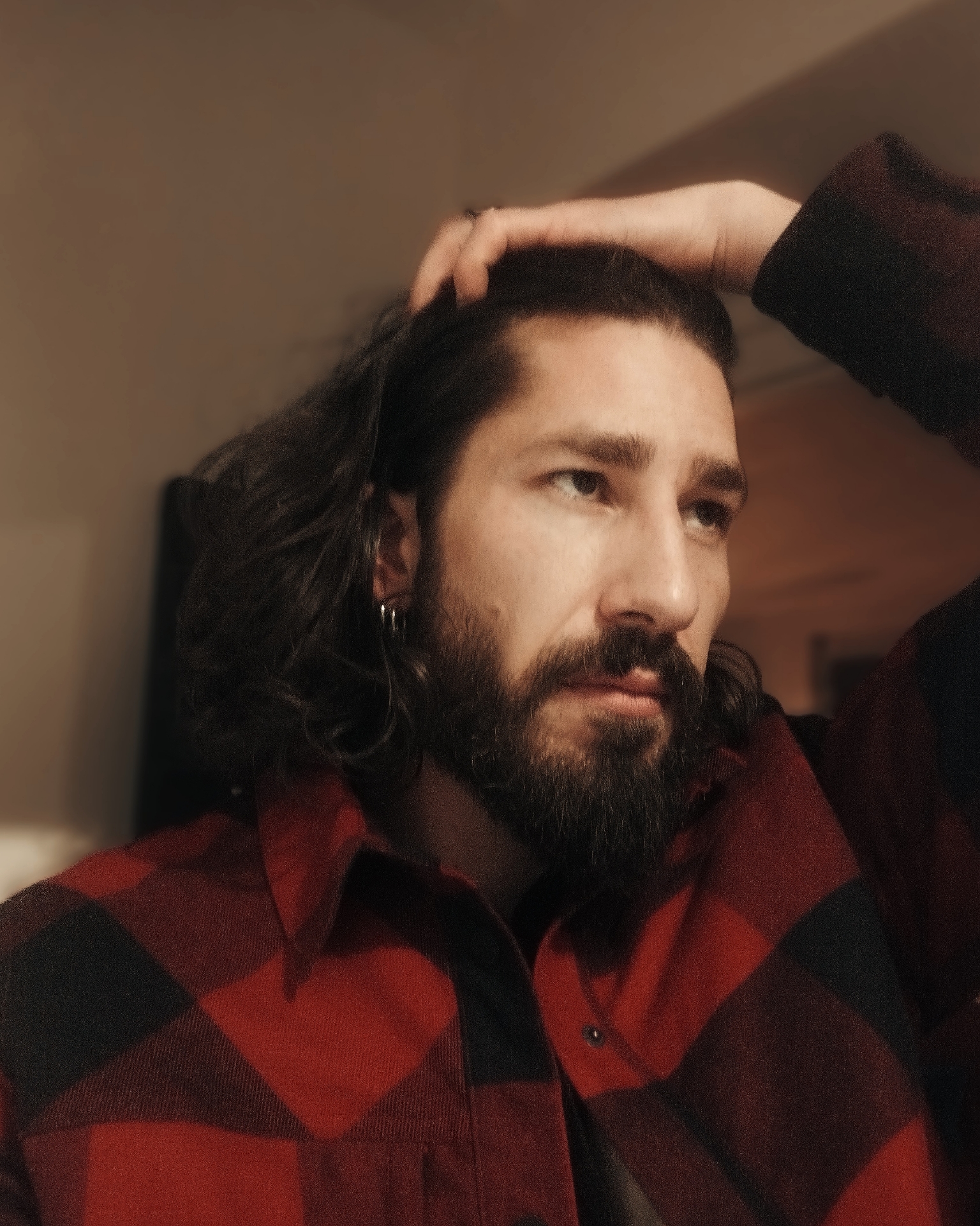Tinder profile picture for @jul