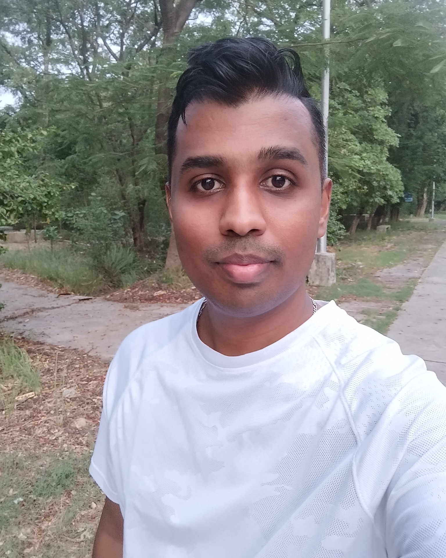 Tinder profile picture for @immortal