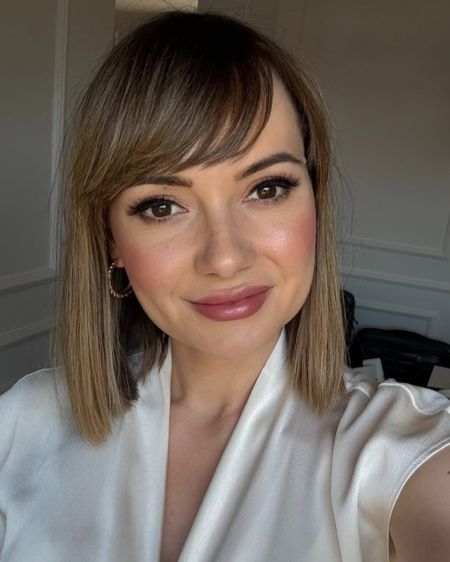 Tinder profile picture for @goga
