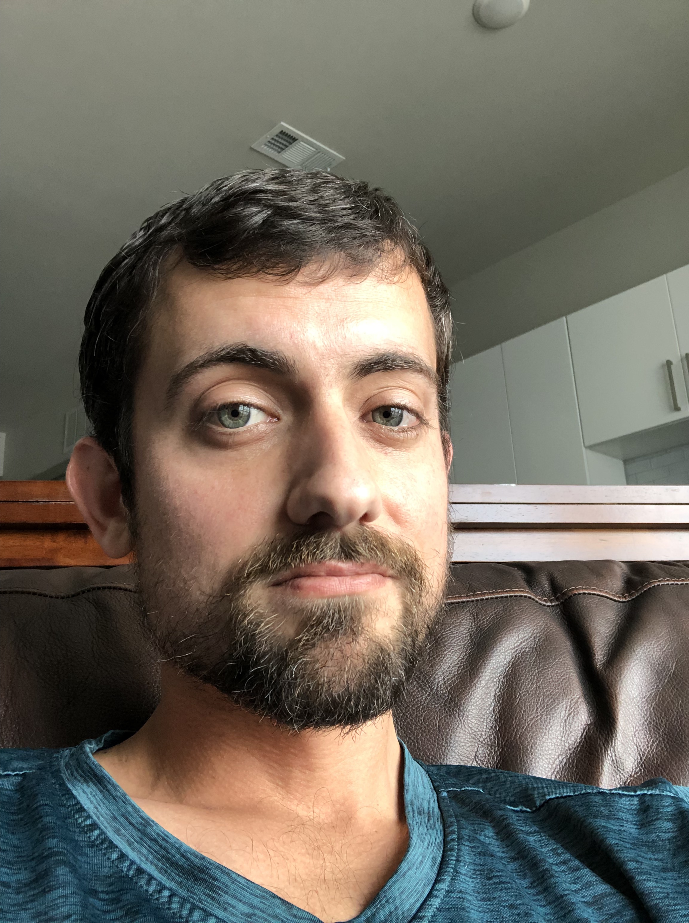 Tinder profile picture for @chased