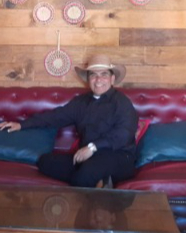 Tinder profile picture for @joanto