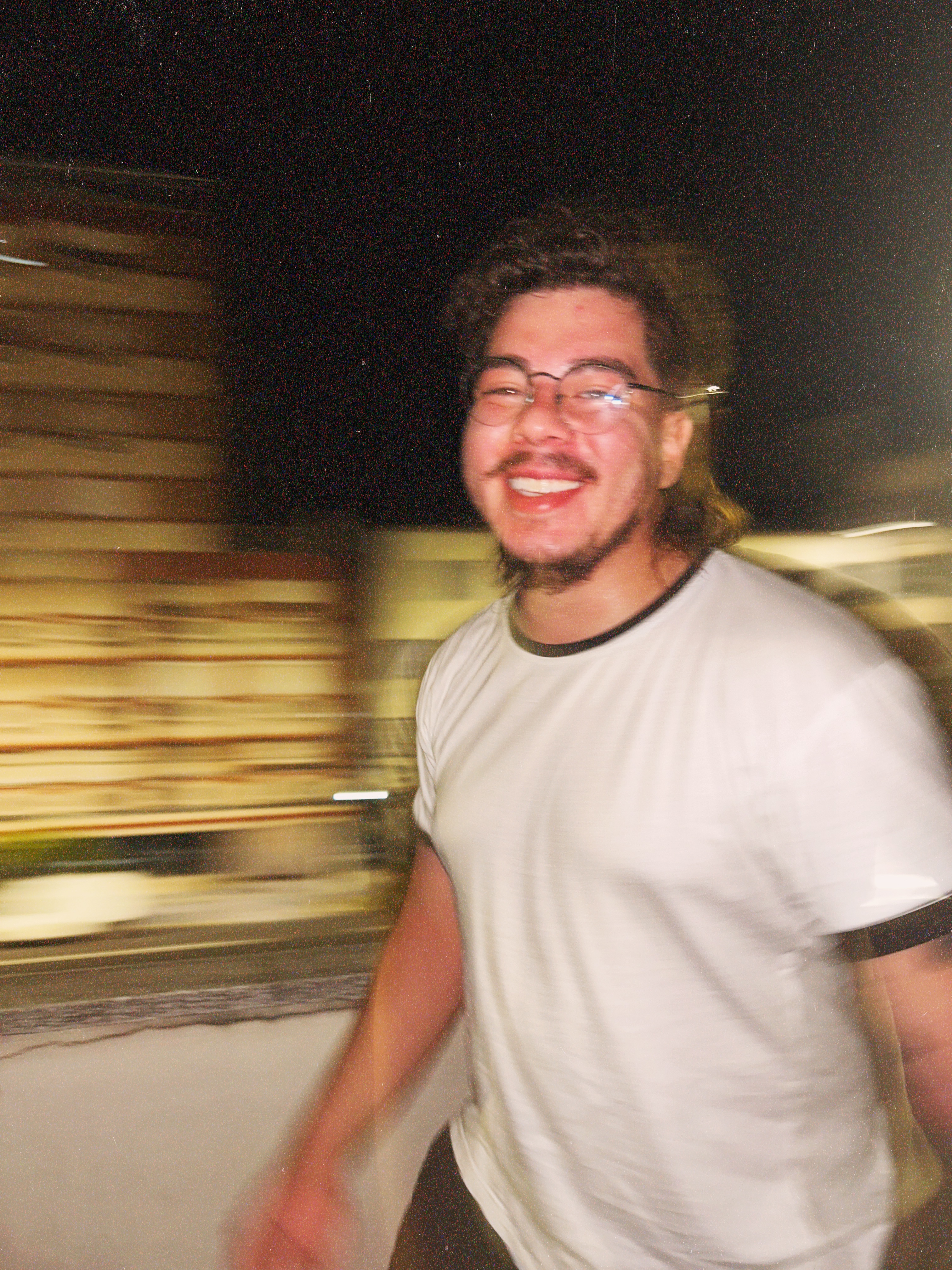 Tinder profile picture for @kug