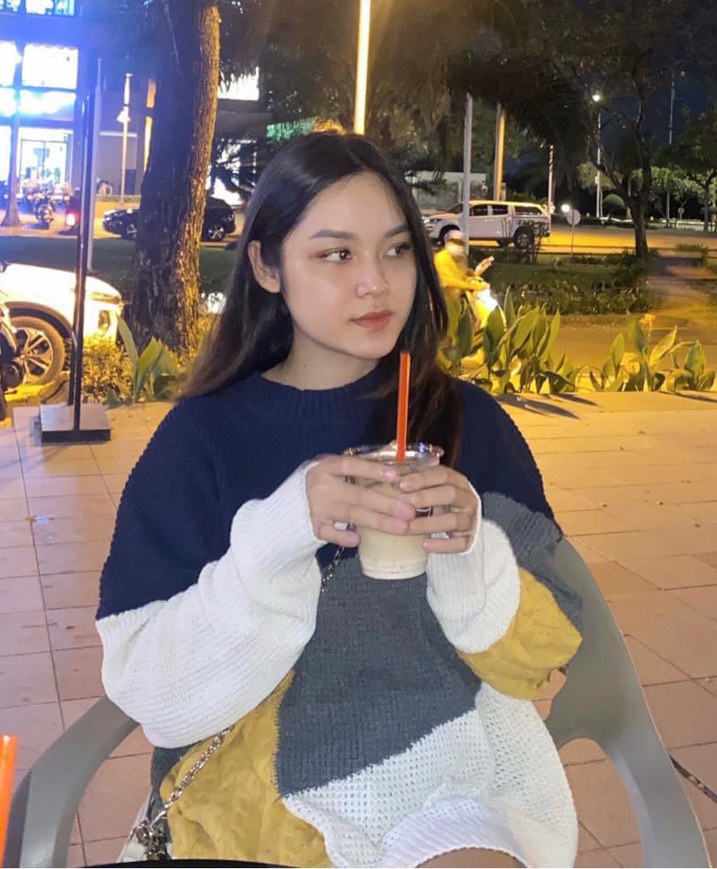 Tinder profile picture for @thyyy