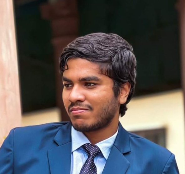 Tinder profile picture for @nishat