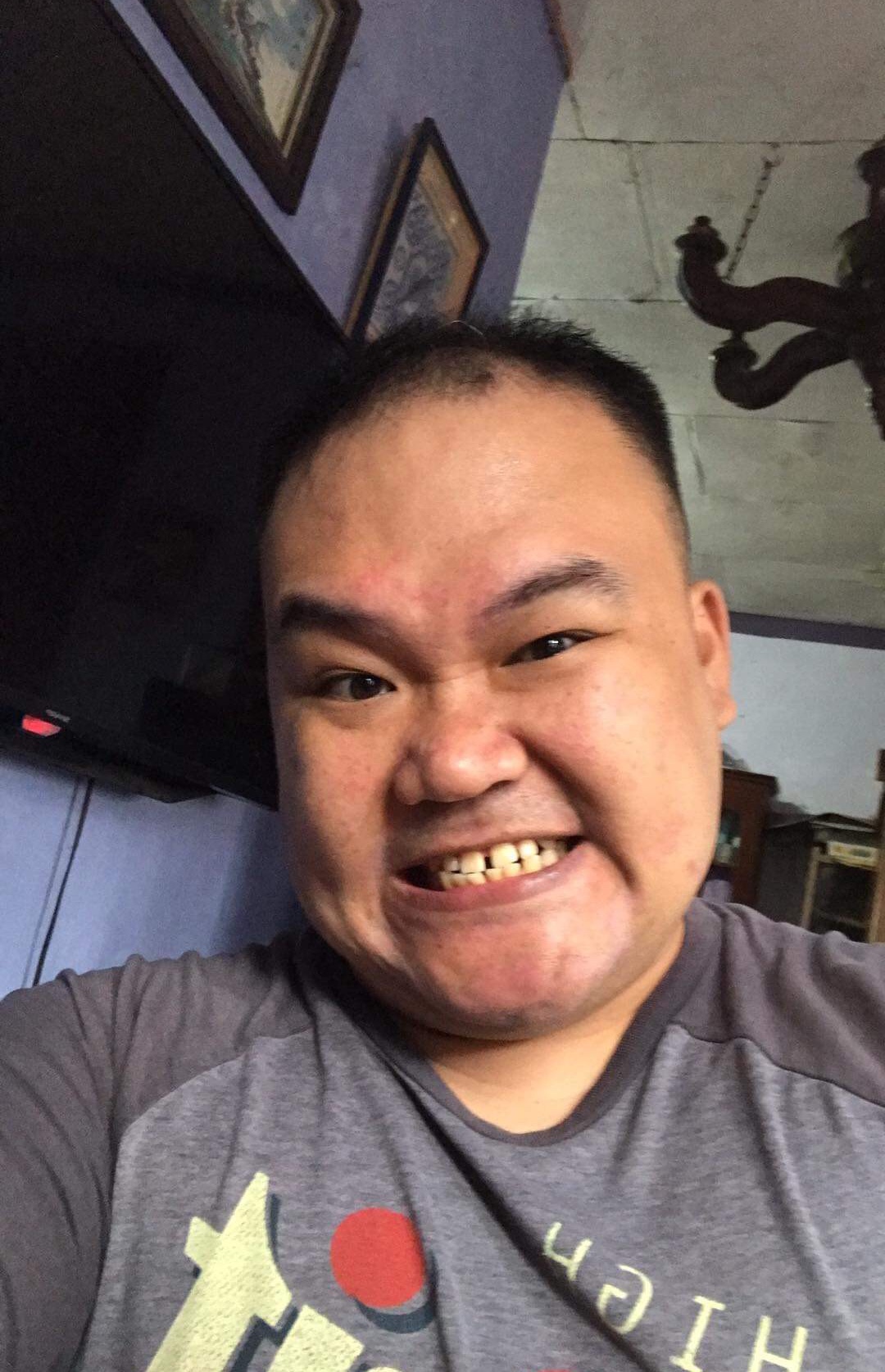 Tinder profile picture for @wie