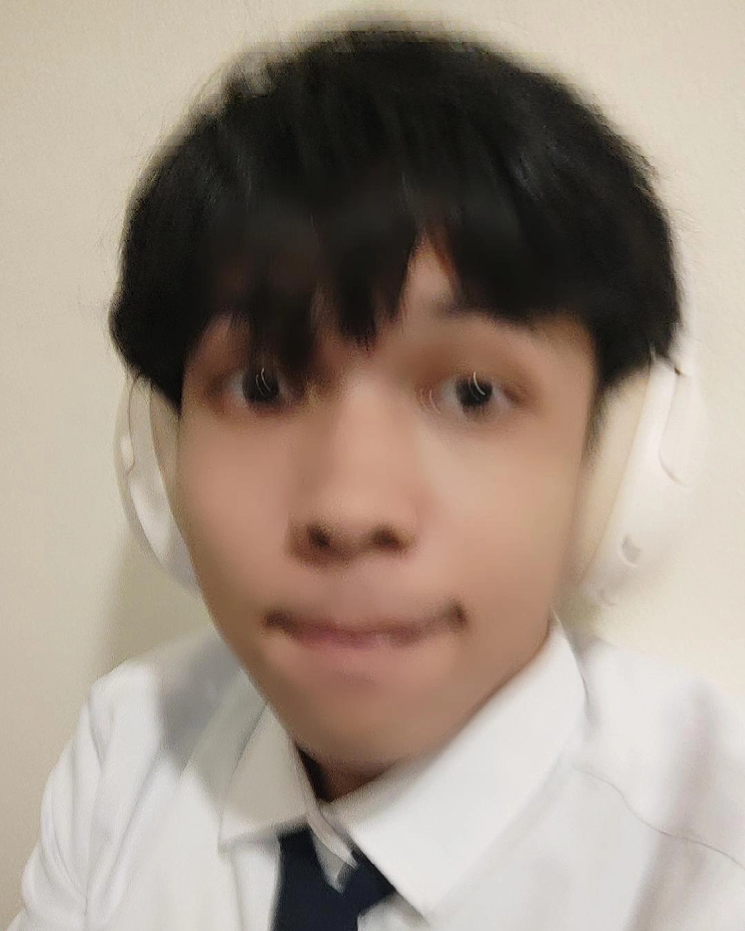 Tinder profile picture for @alpha