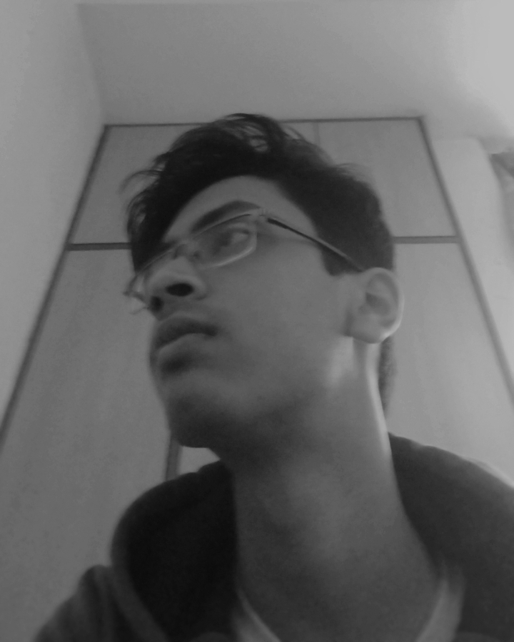 Tinder profile picture for @param
