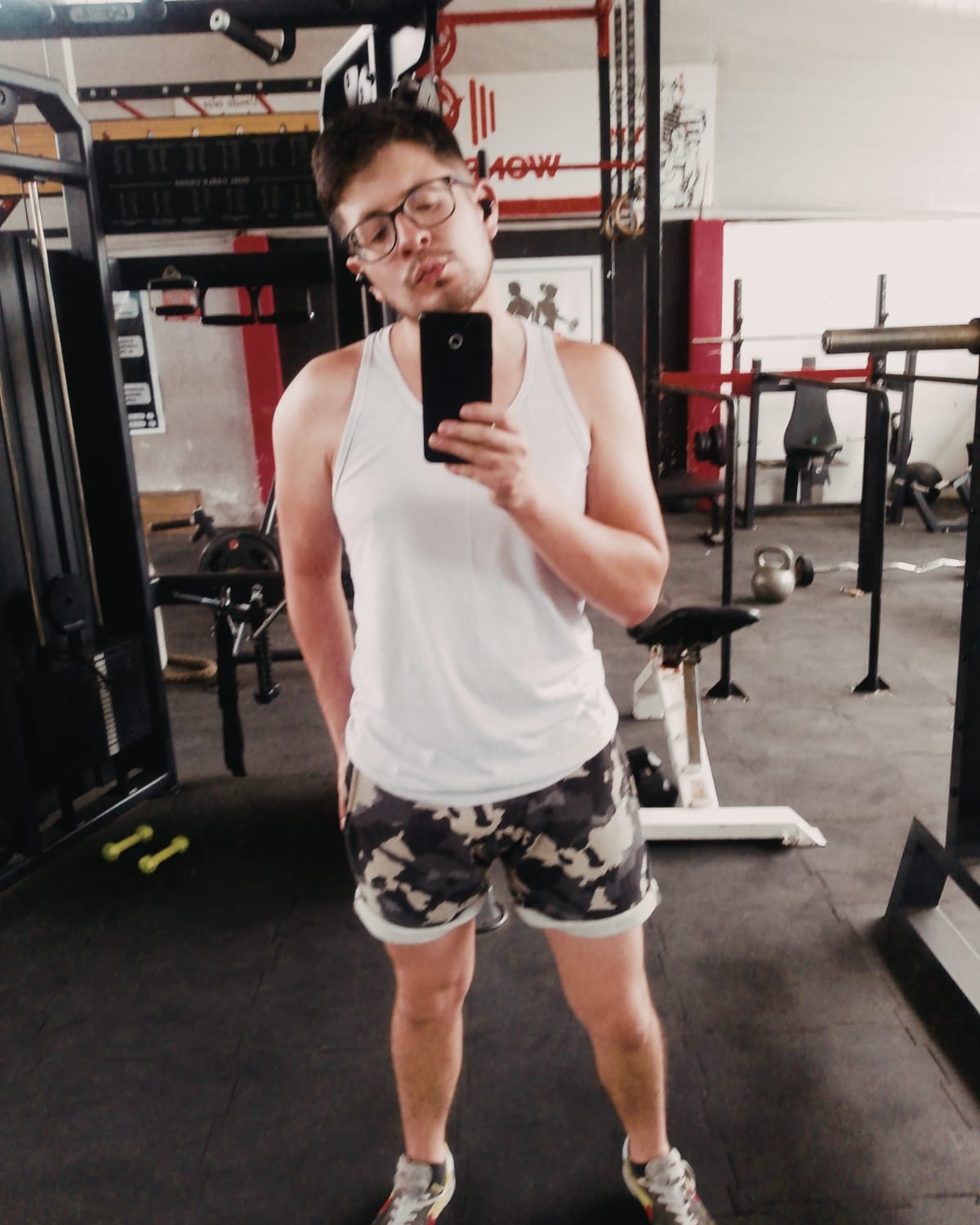 Tinder profile picture for @angel