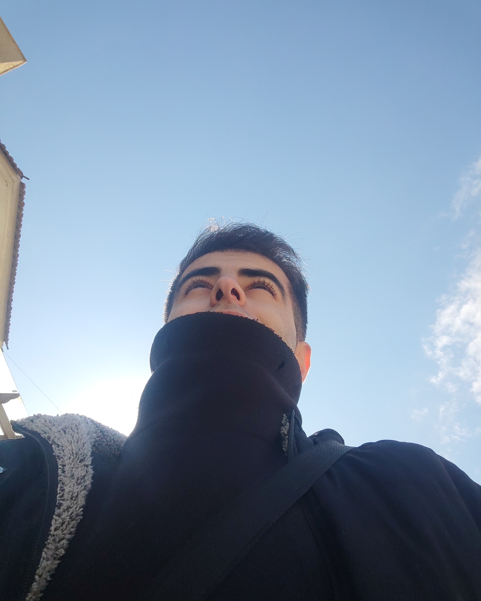 Tinder profile picture for @zainzidan