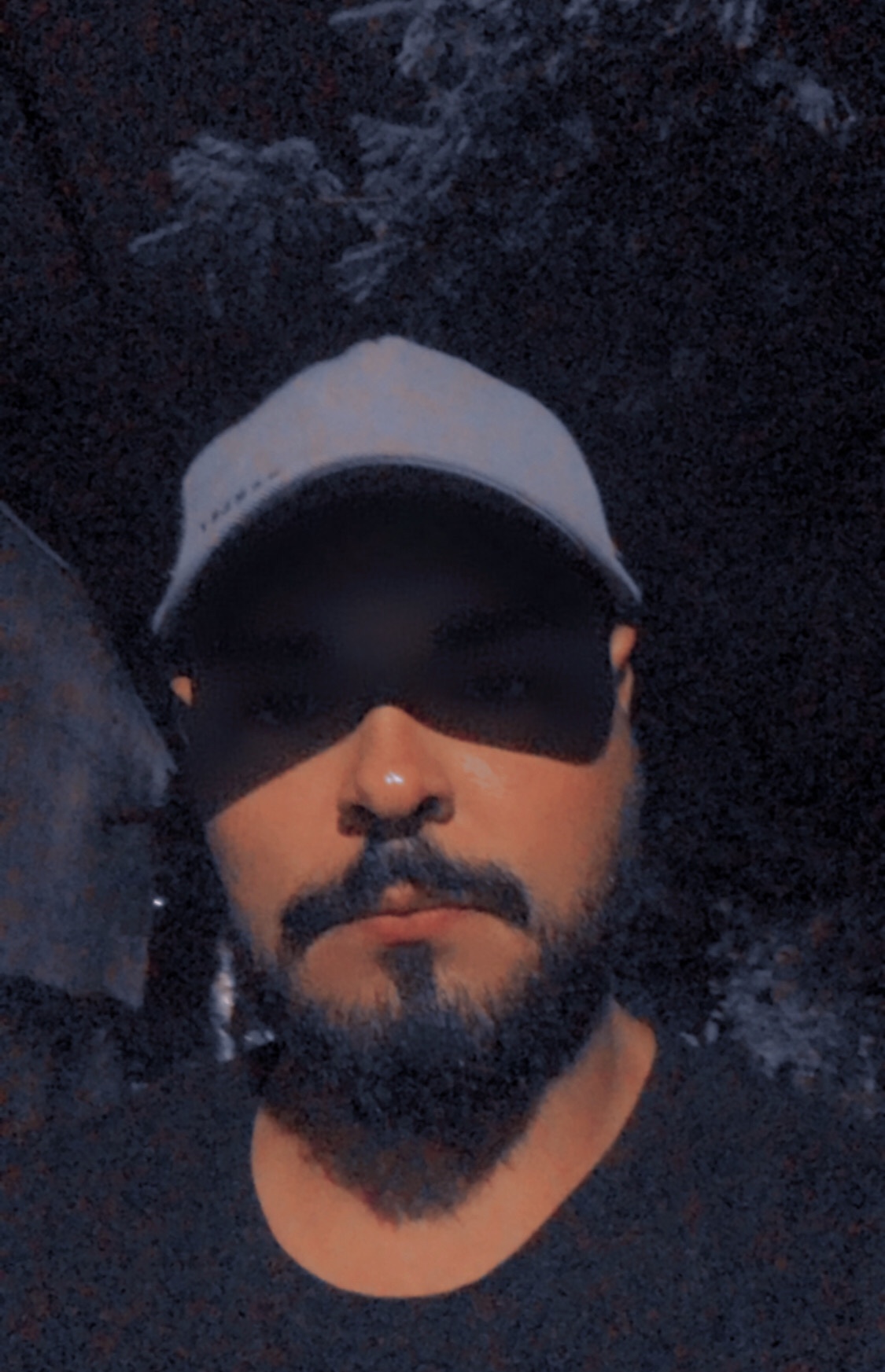 Tinder profile picture for @estevao