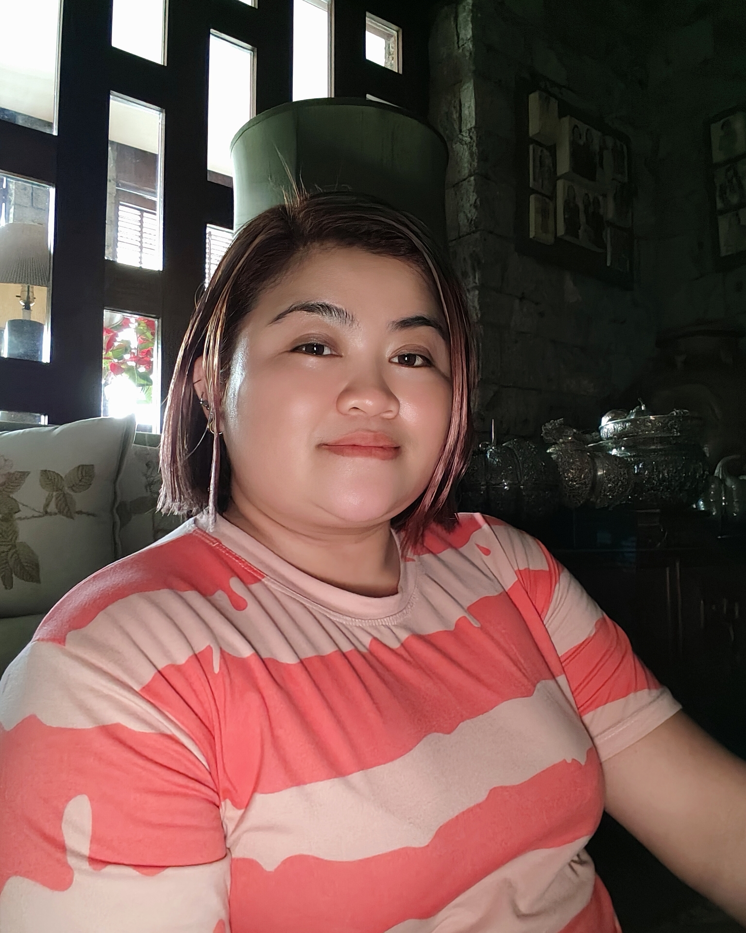 Tinder profile picture for @lovelymae