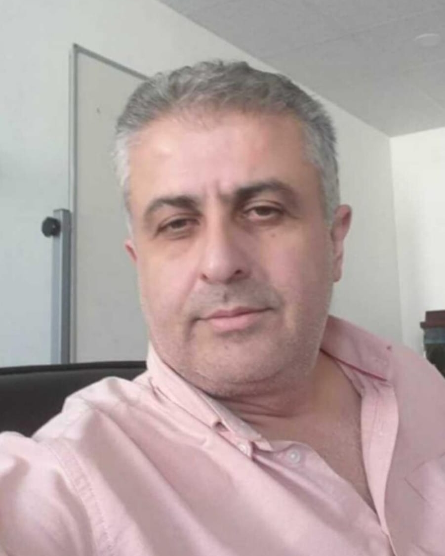 Tinder profile picture for @ihsan