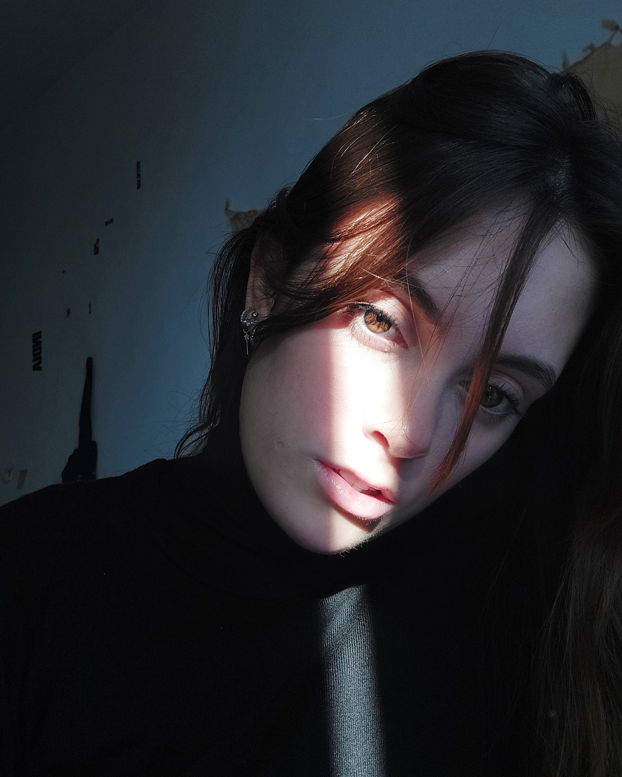 Tinder profile picture for @asia