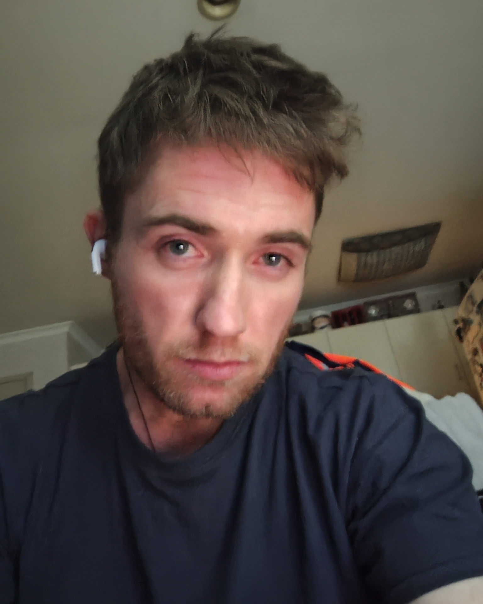 Tinder profile picture for @jacobs