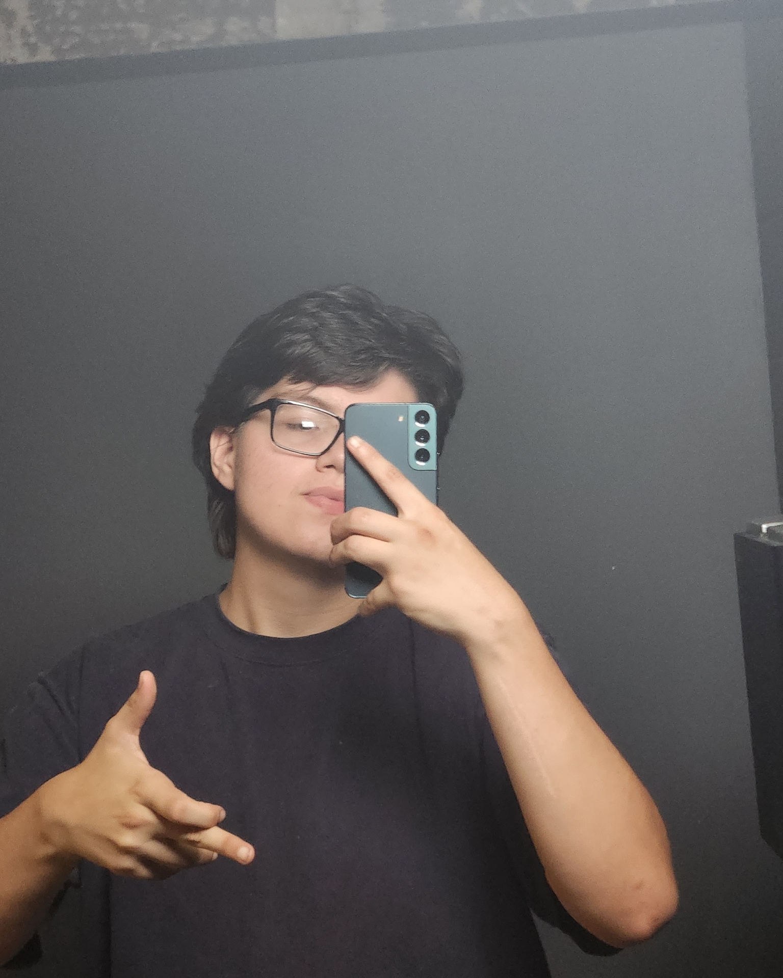 Tinder profile picture for @flap