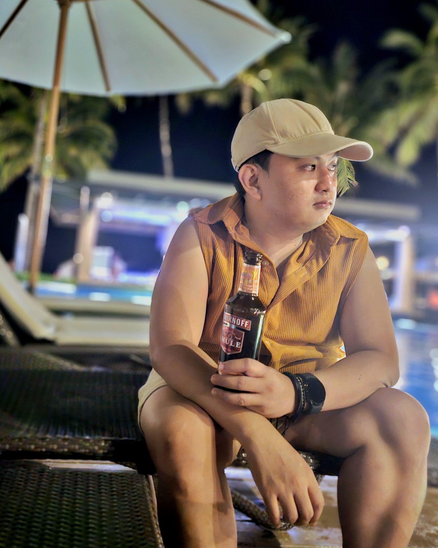 Tinder profile picture for @fedz