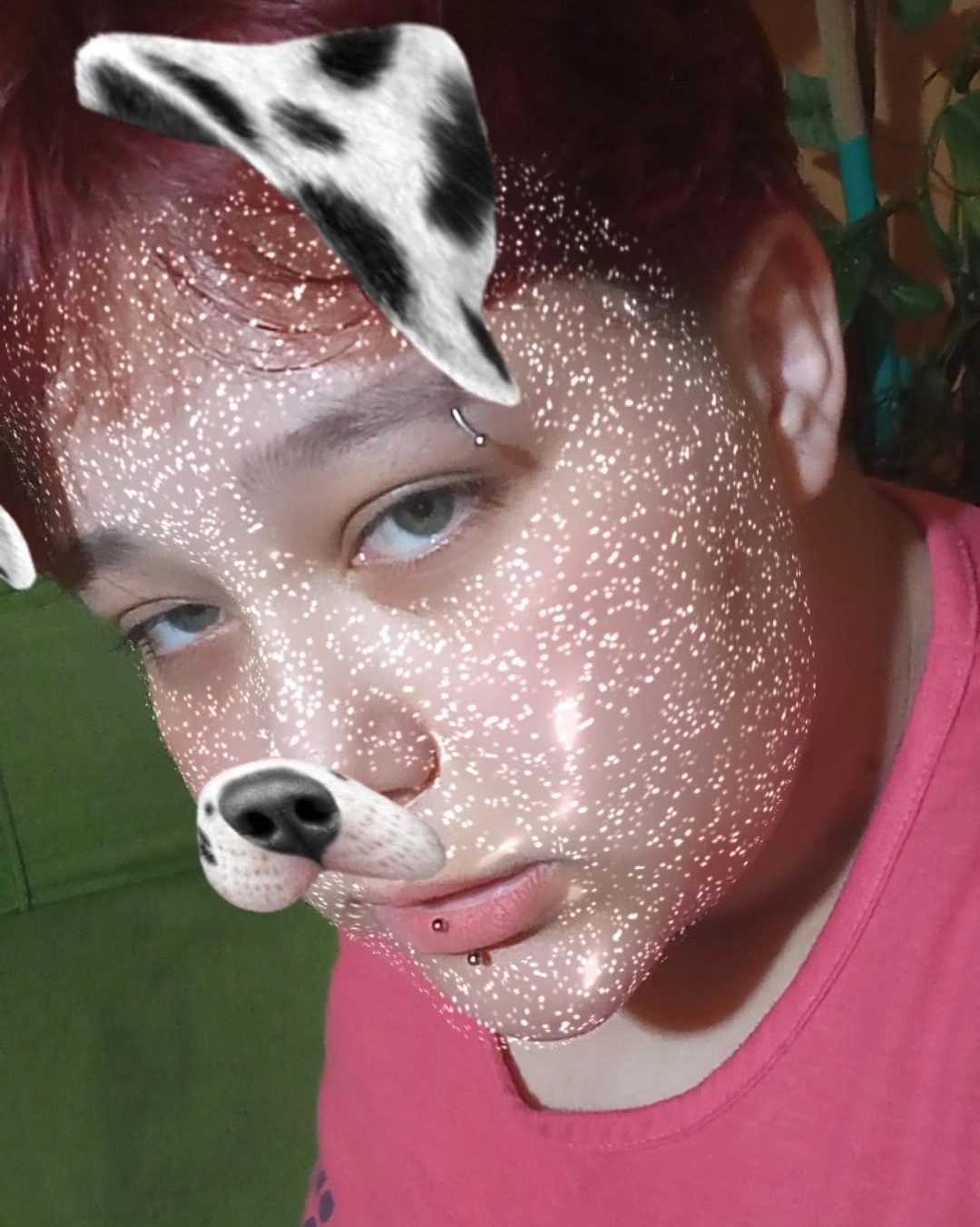 Tinder profile picture for @simosimo