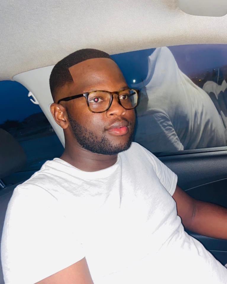 Tinder profile picture for @drops