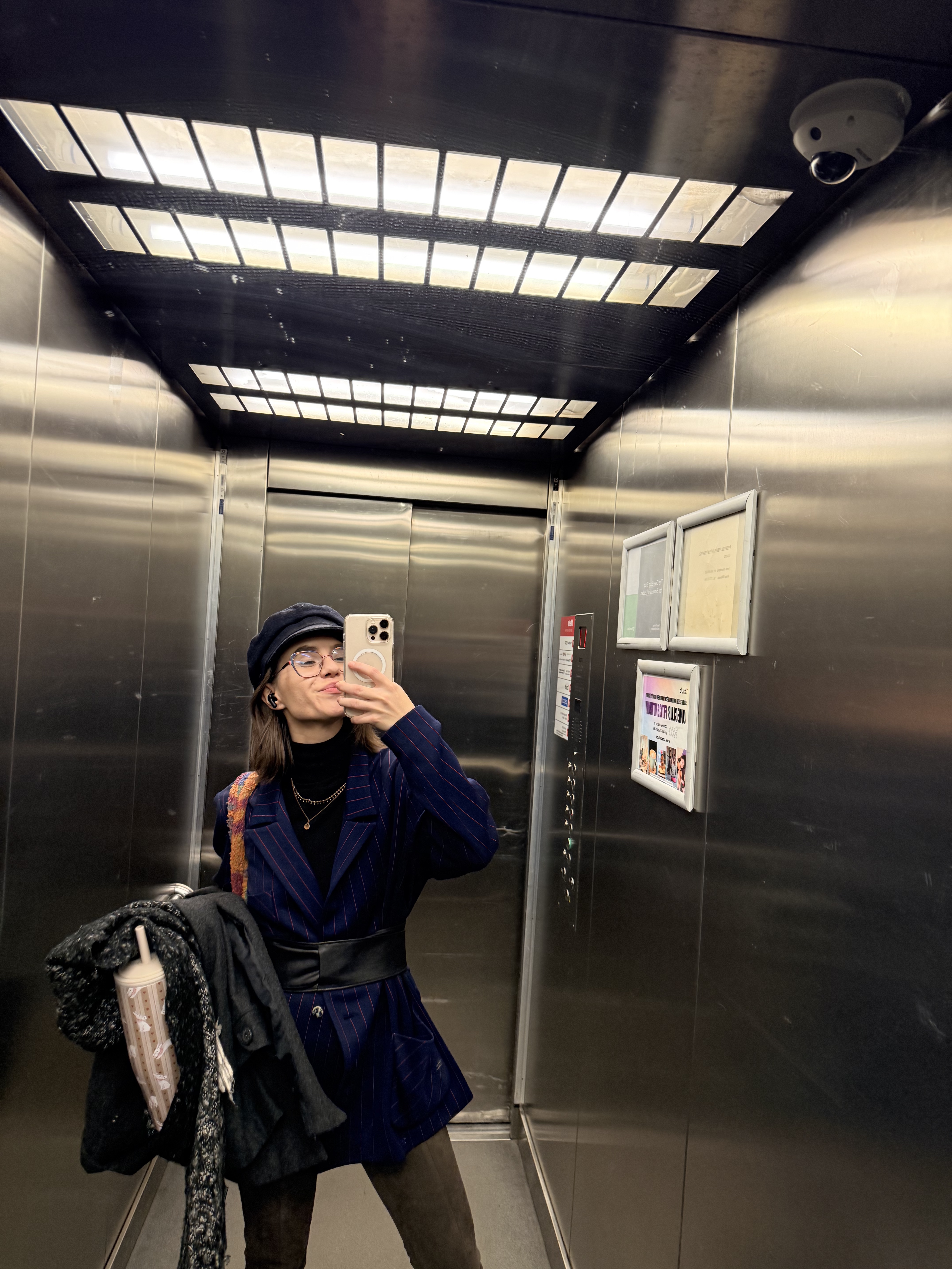 Tinder profile picture for @dorothy
