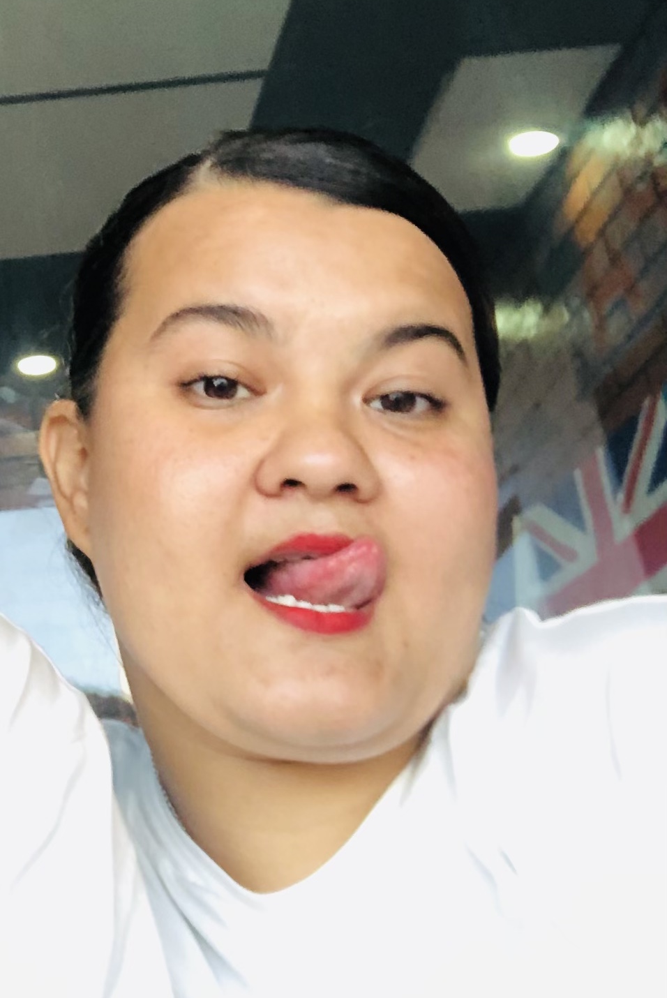Tinder profile picture for @spa