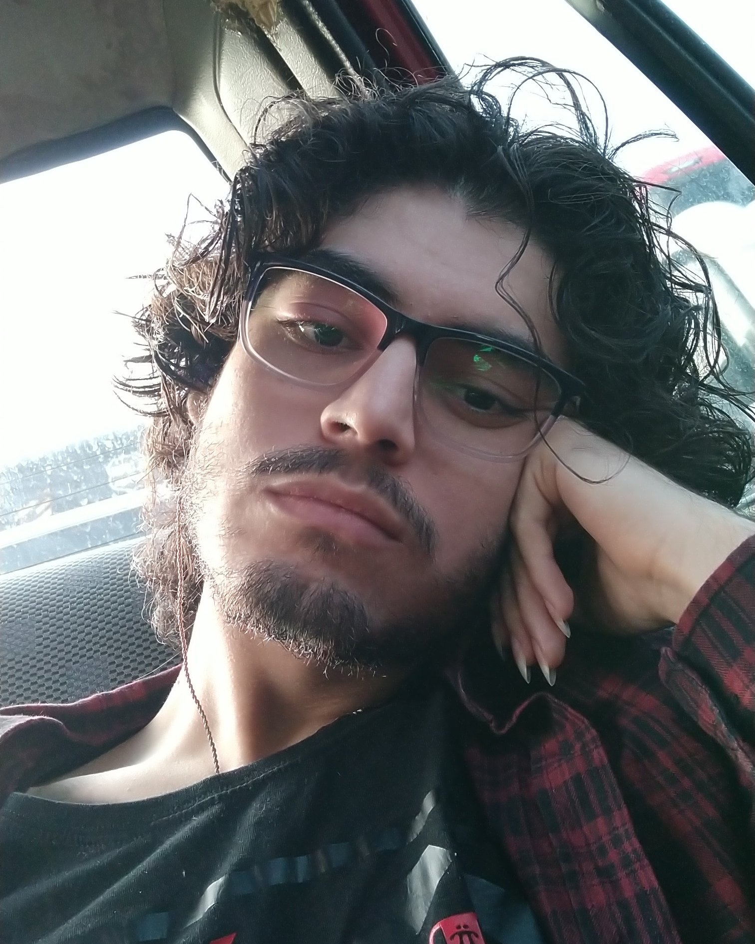 Tinder profile picture for @sam00