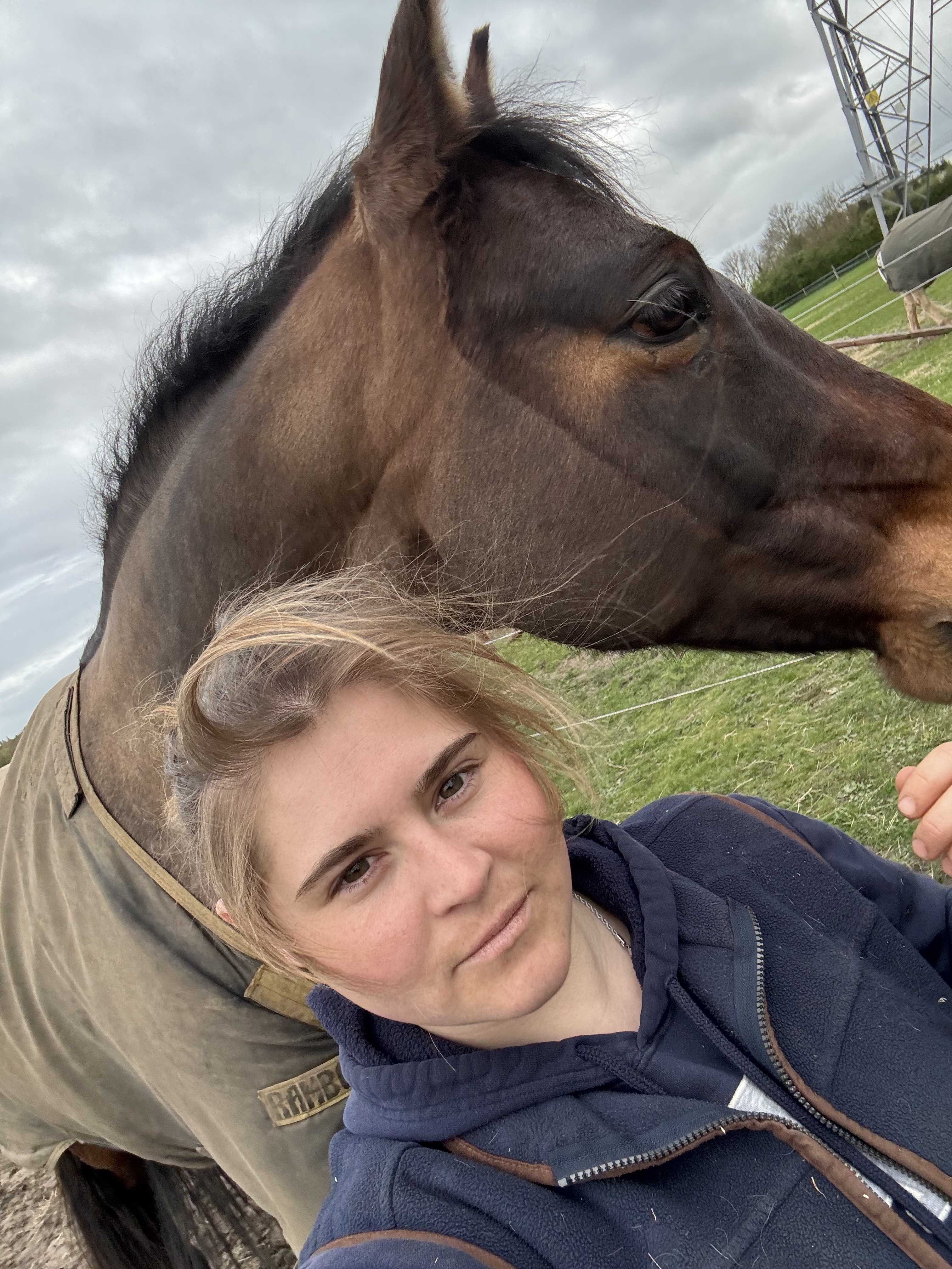 Tinder profile picture for @emily