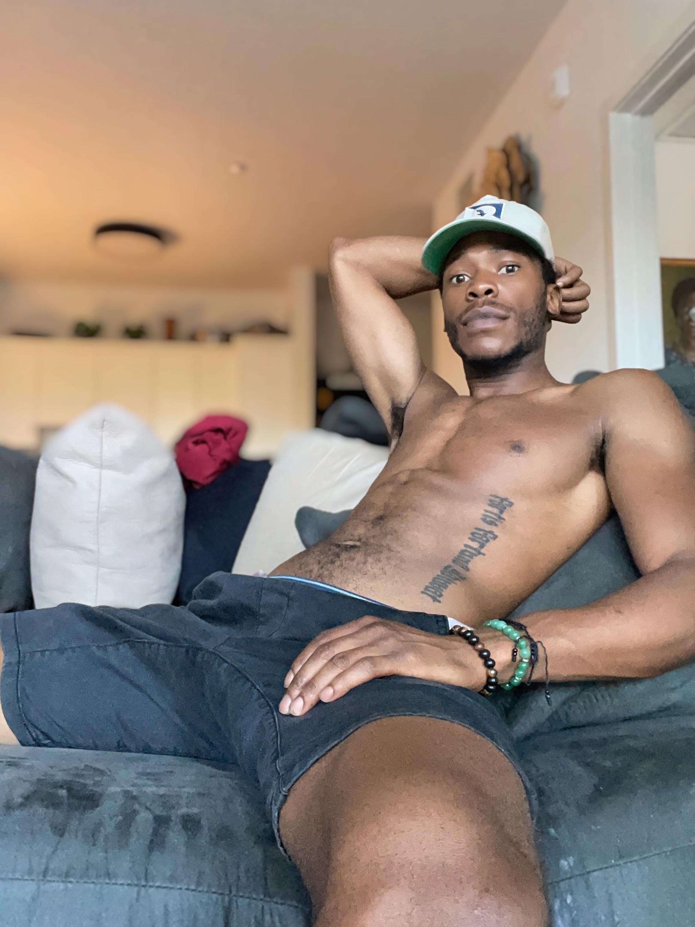 Tinder profile picture for @sacred