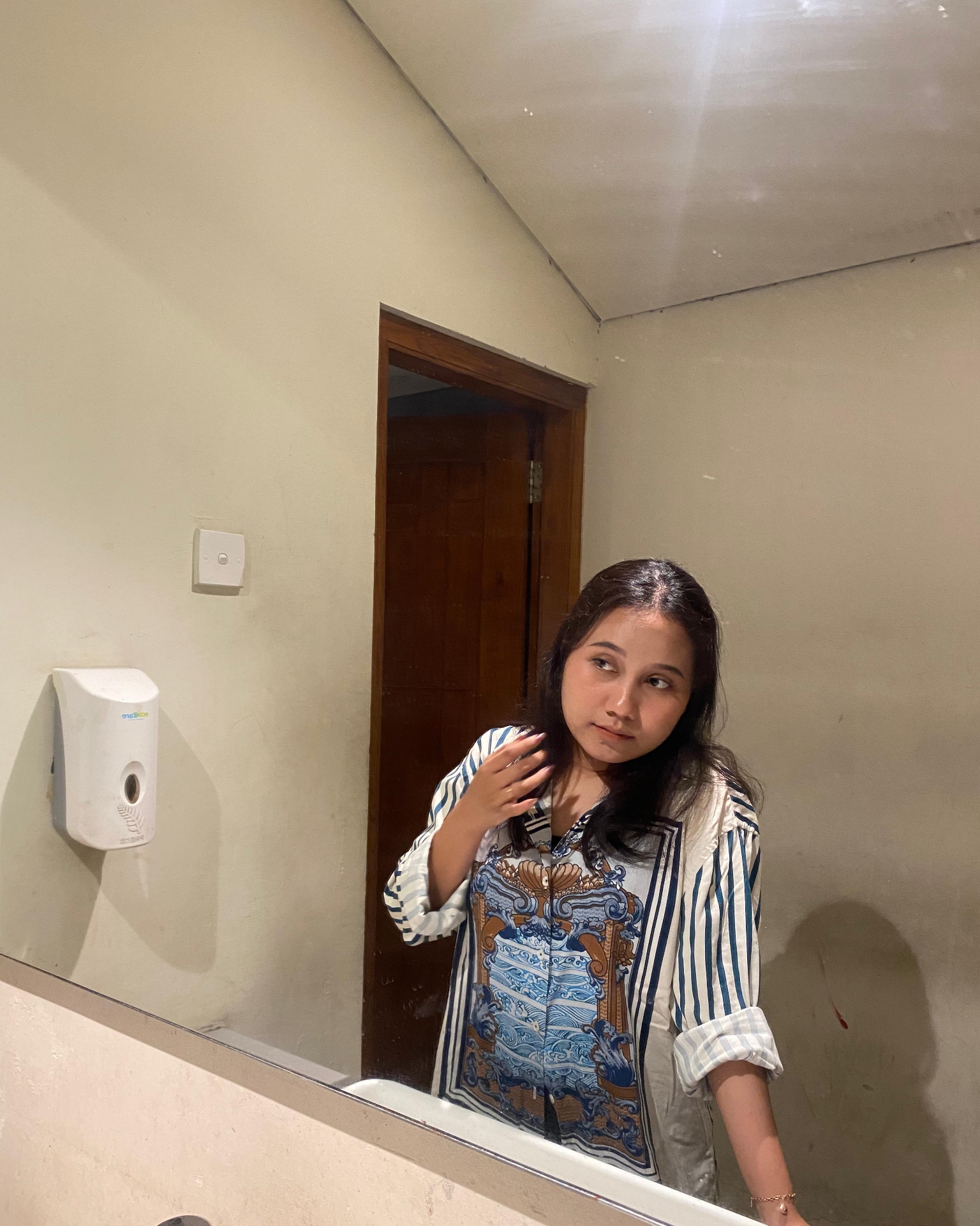 Tinder profile picture for @failed