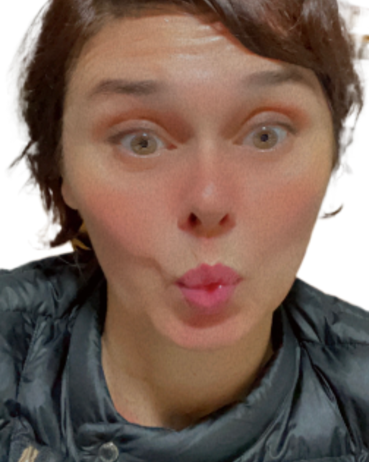 Tinder profile picture for @helena