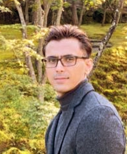 Tinder profile picture for @sai