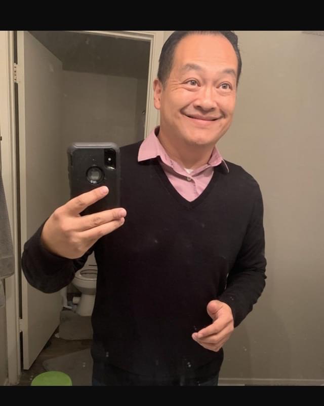 Gary garebarelover tinder