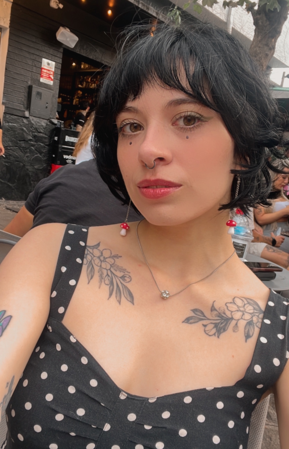 Tinder profile picture for @smitten