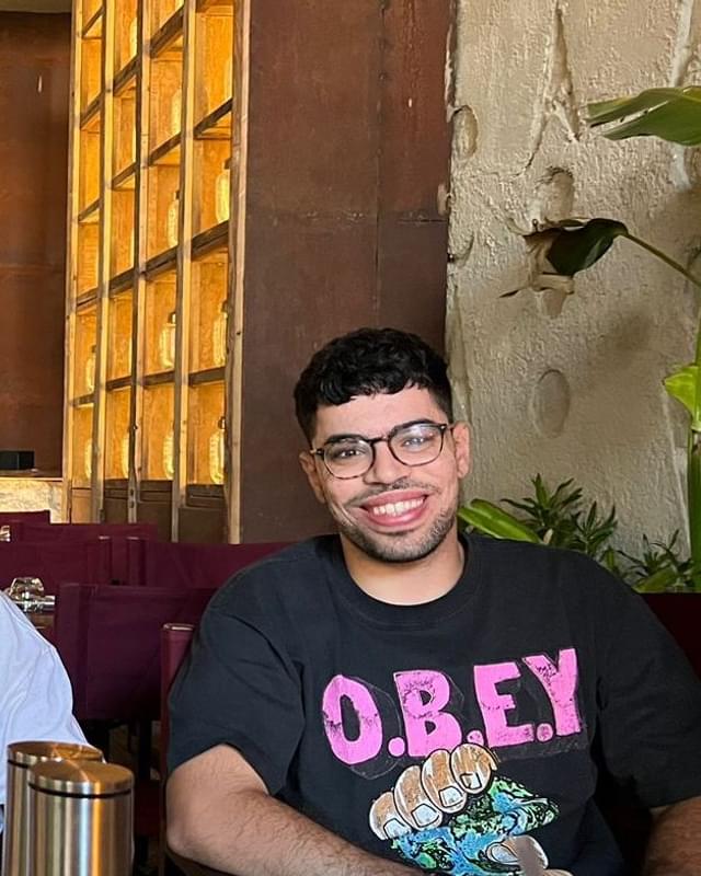 Mostafa abouel seoud tinder