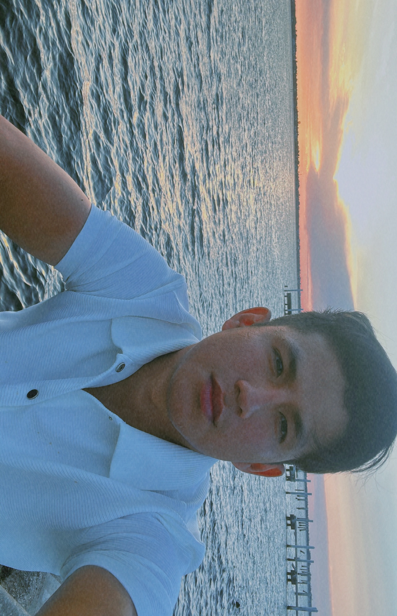 Tinder profile picture for @otto