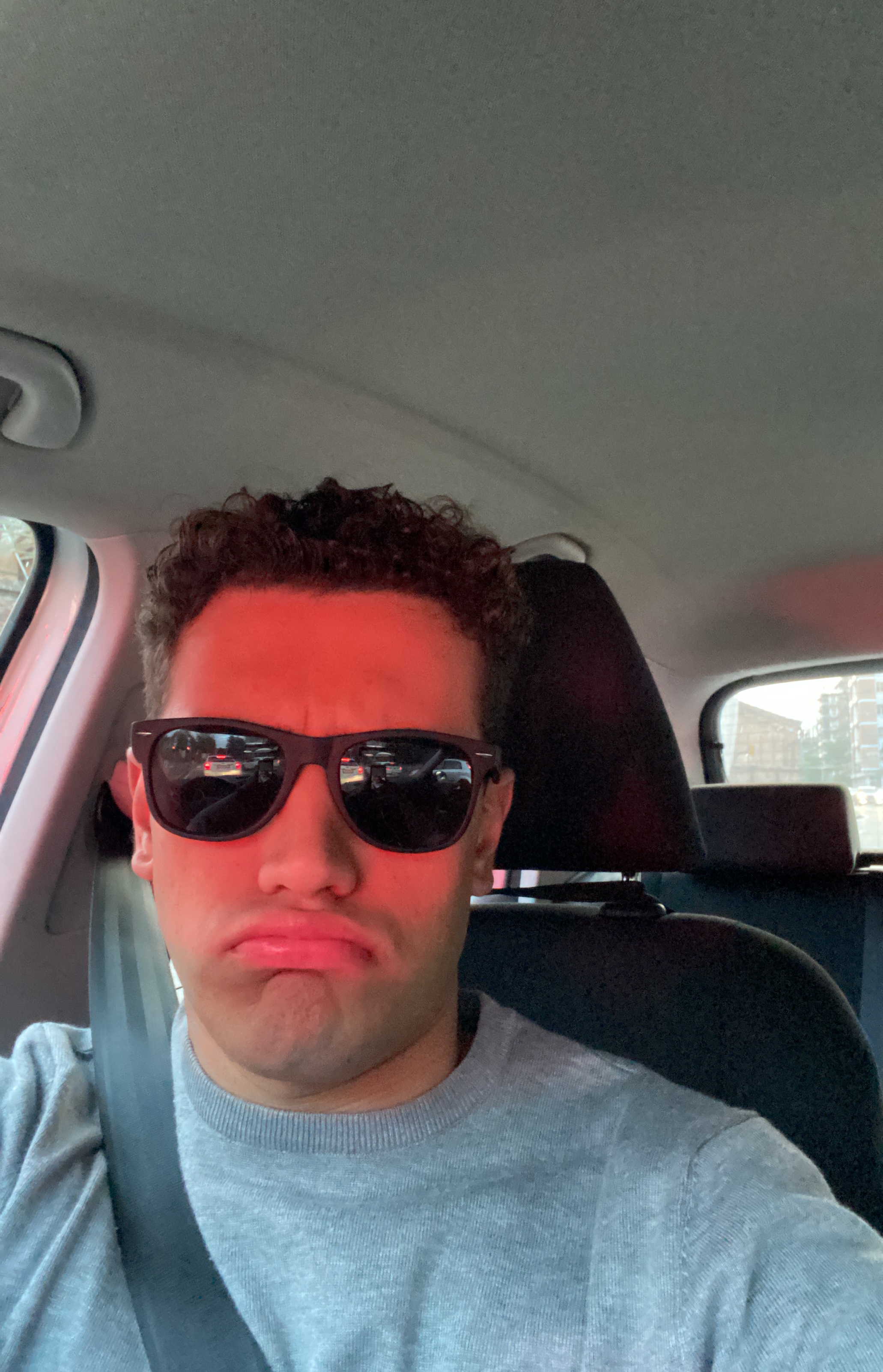 Tinder profile picture for @pane