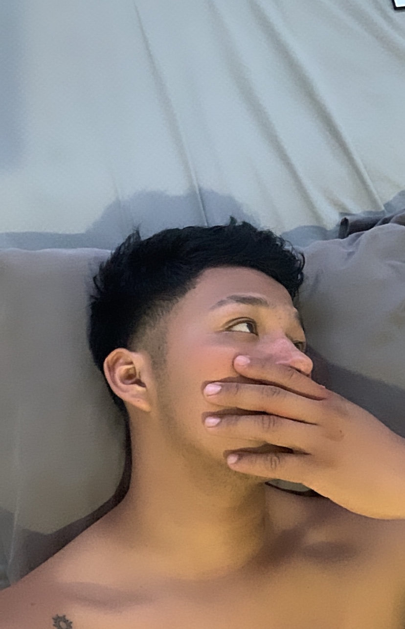 Tinder profile picture for @fernan7