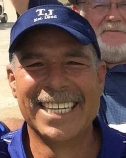 Tinder profile picture for @seahawks