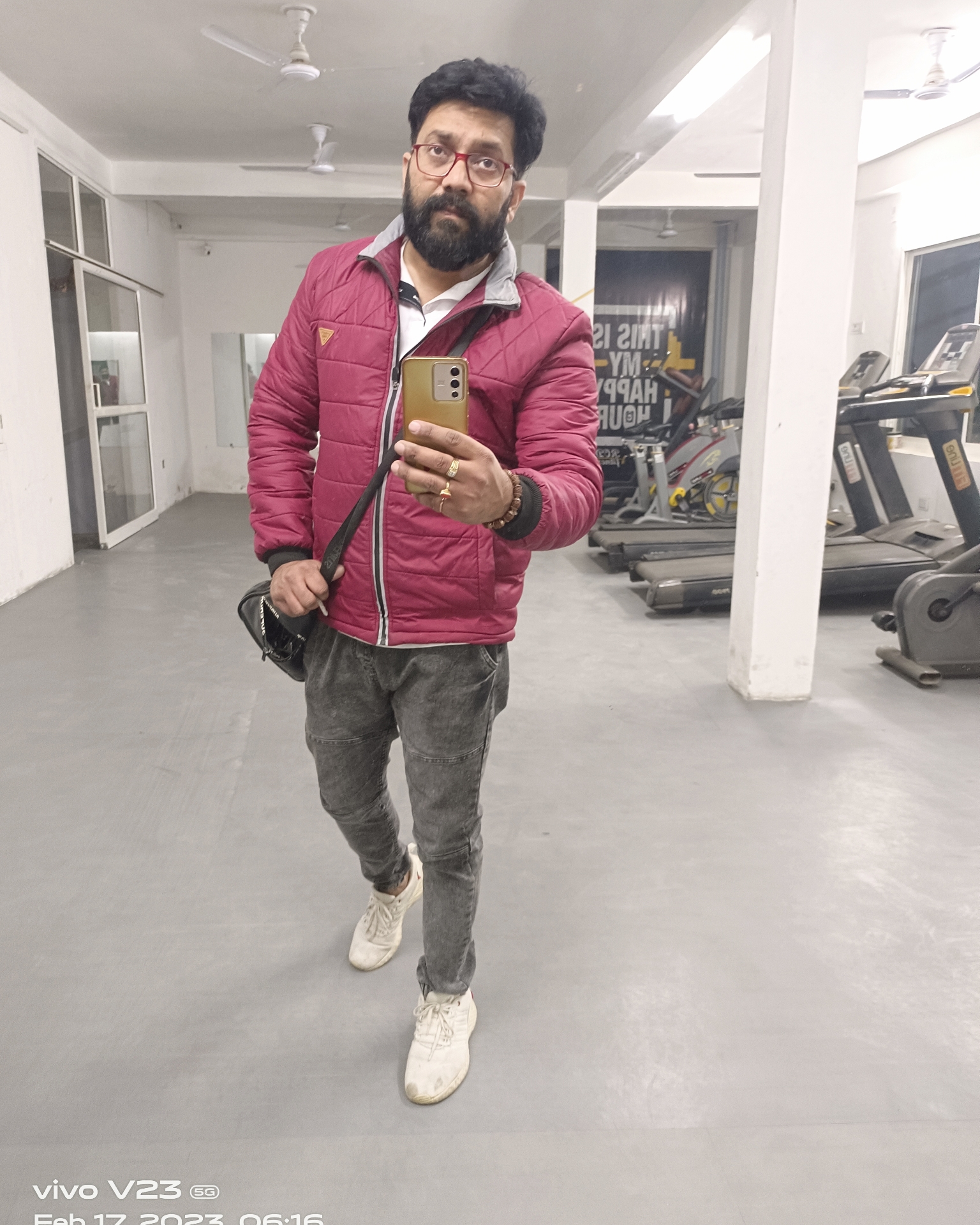 Tinder profile picture for @jpsingh