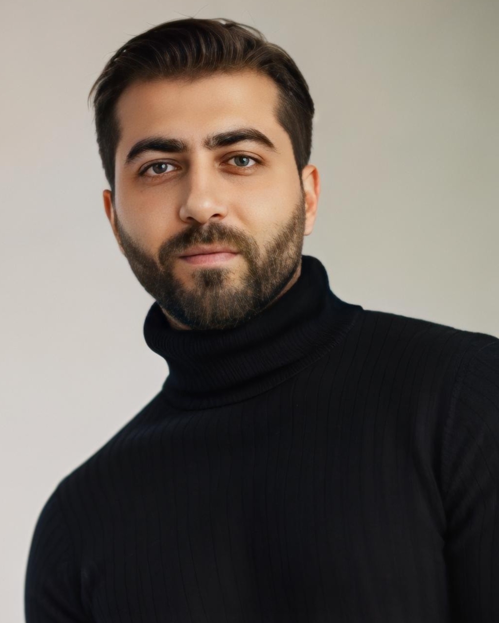 Tinder profile picture for @younis