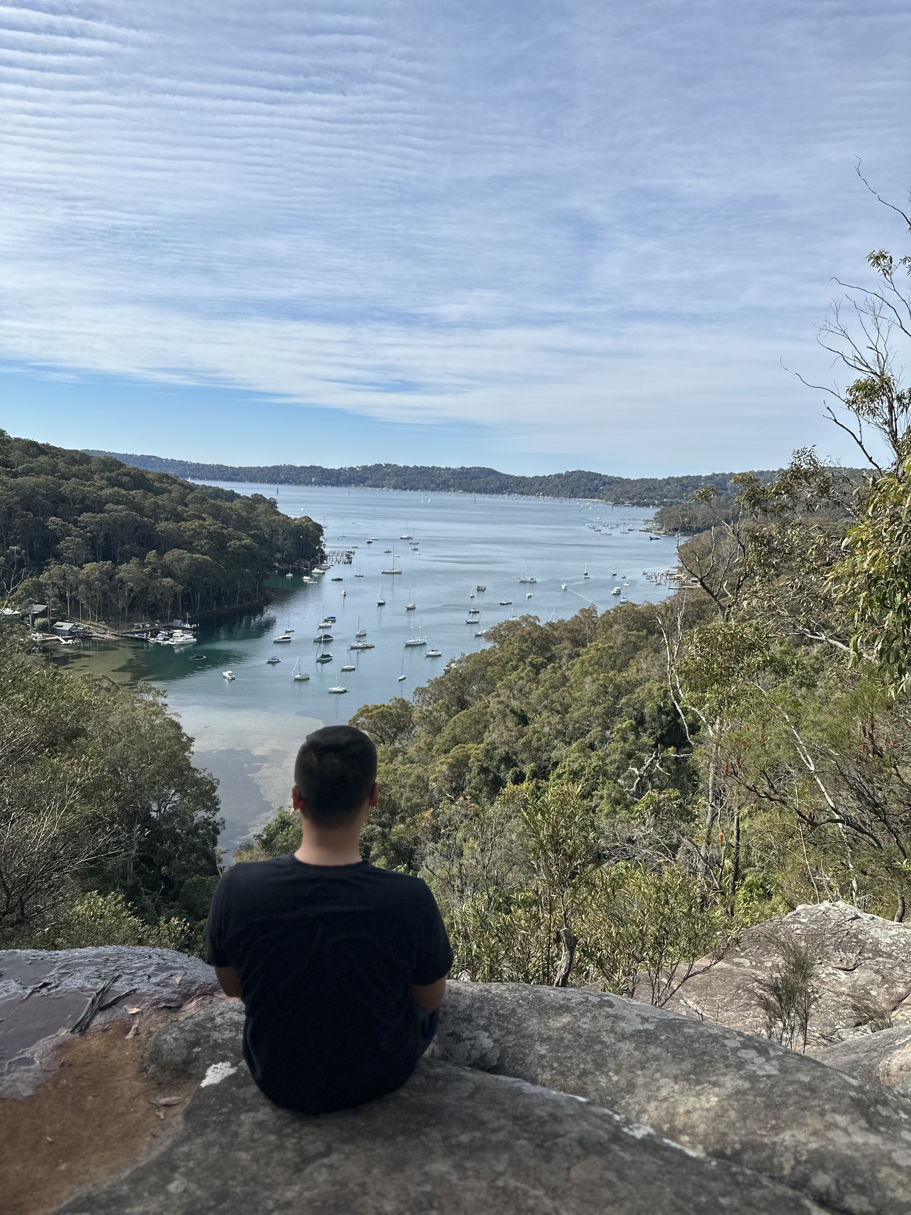 Tinder profile picture for @adapt