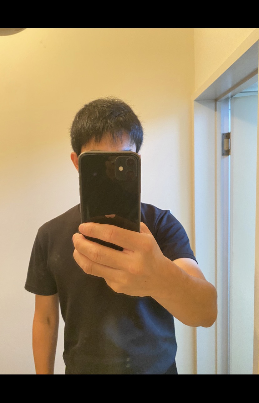Tinder profile picture for @modified