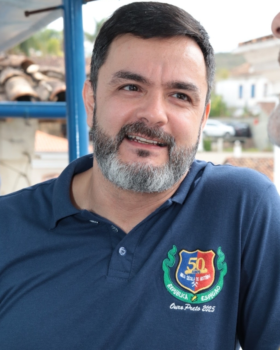 Tinder profile picture for @frederico