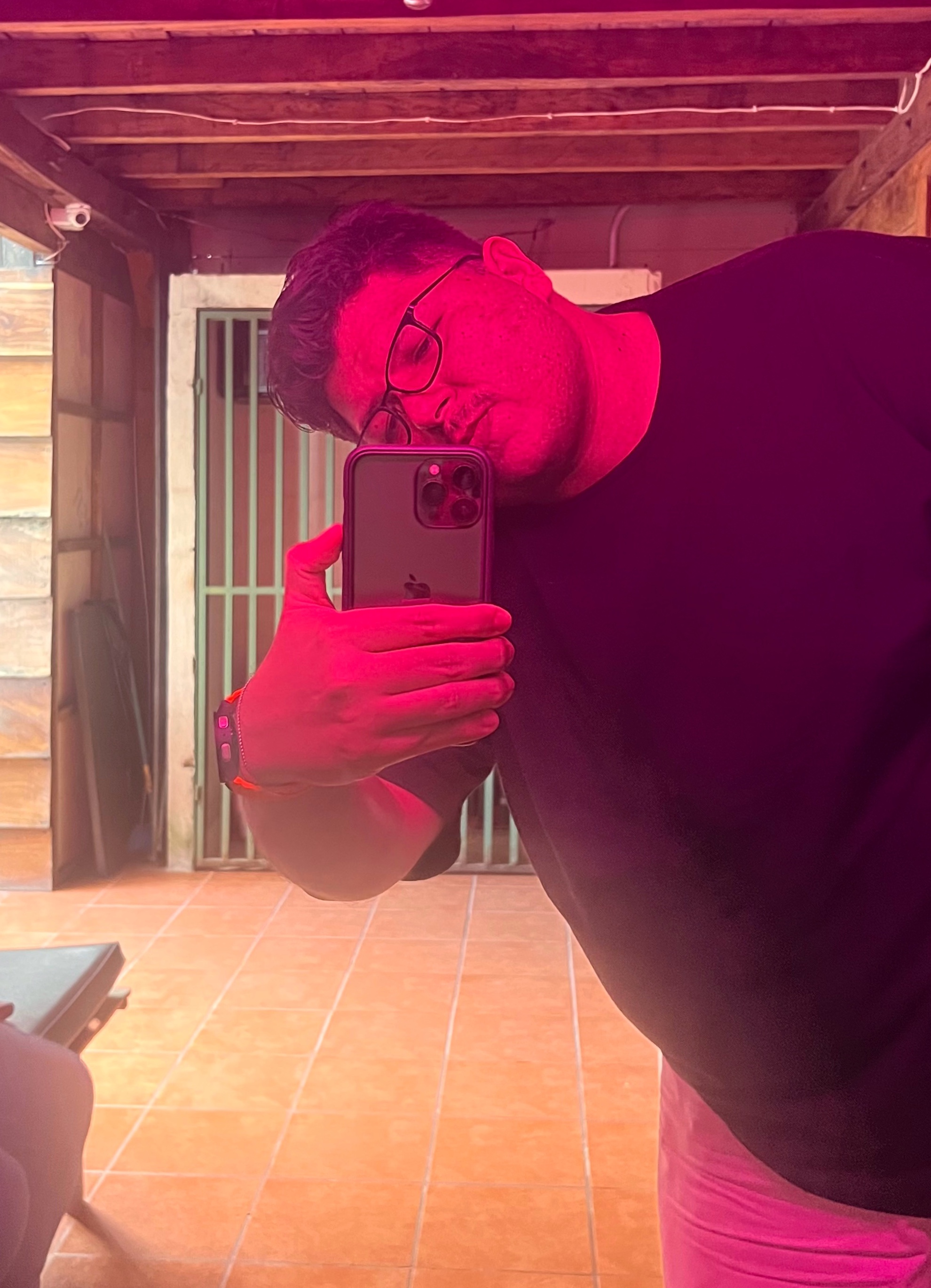 Tinder profile picture for @gavoavo
