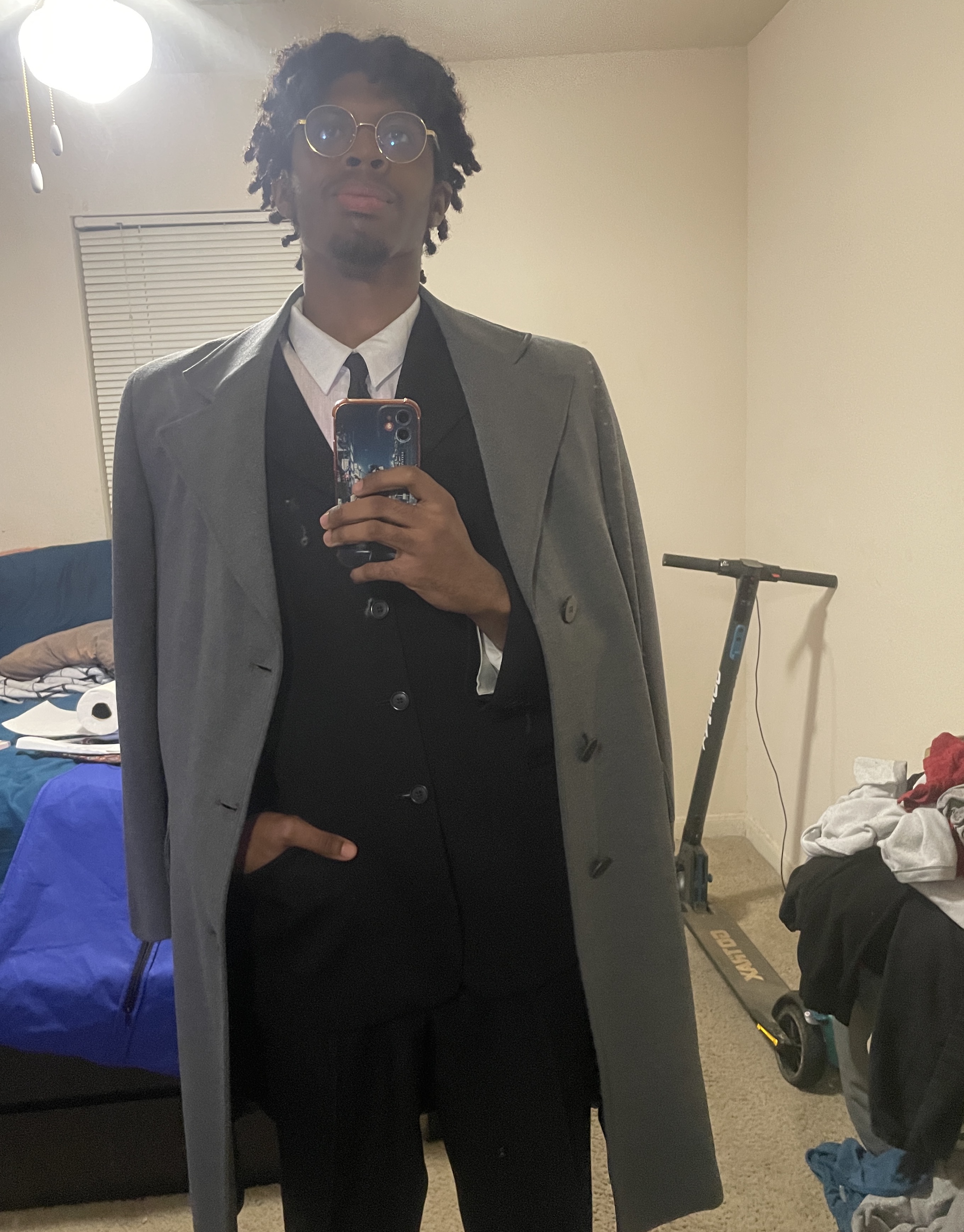 Tinder profile picture for @kobe